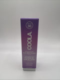 Coola SPF 30 Sun Silk Drops Sunscreen - Full Size 1 oz / 30 ml