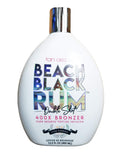 Double Shot 400X Tanning Lotion with Black Rum & Brown Sugar 13.5oz