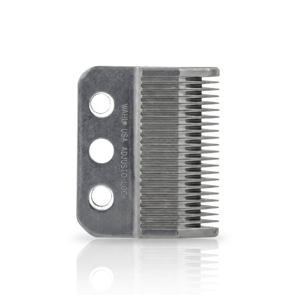 Adjusto-Lock Clipper Blade 1mm-3mm for Wahl & Sterling Models - Made in USA