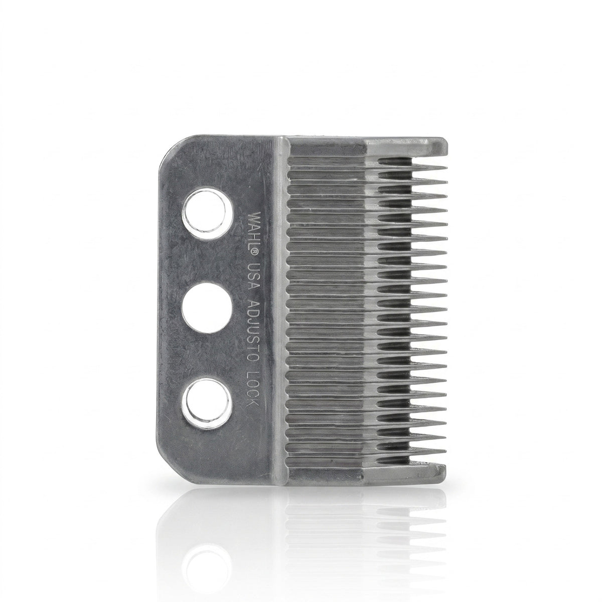 Adjusto-Lock Clipper Blade 1mm-3mm for Wahl & Sterling Models - Made in USA
