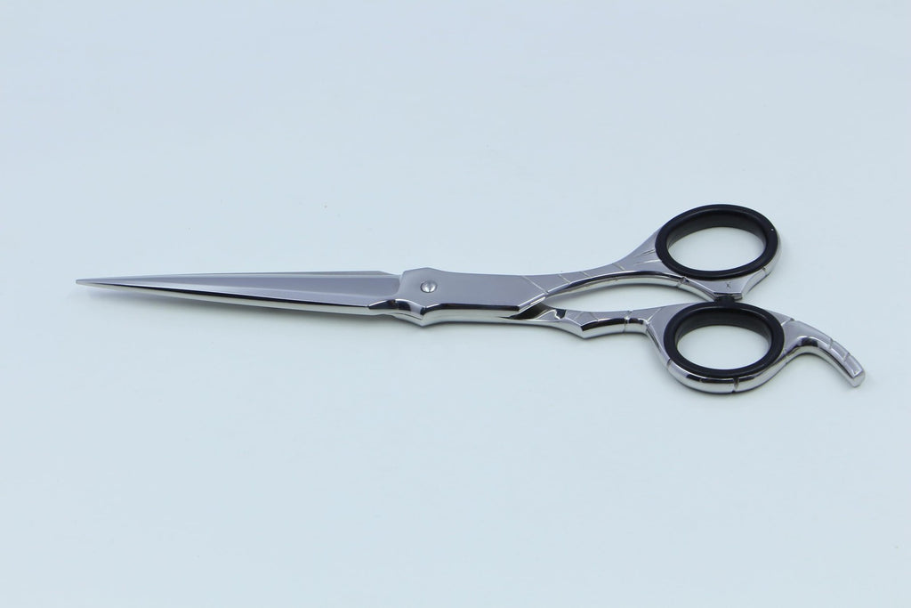 Professional Hair Cutting Scissors 7.5 Inch Japanese 440C Stainless Steel Ergonomic Handle