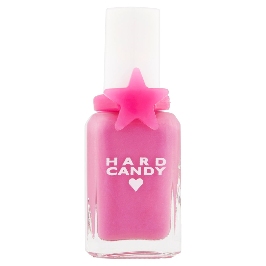 2 Pack Nail Polish - Vibrant Girlie Color, Long-Lasting & Glossy