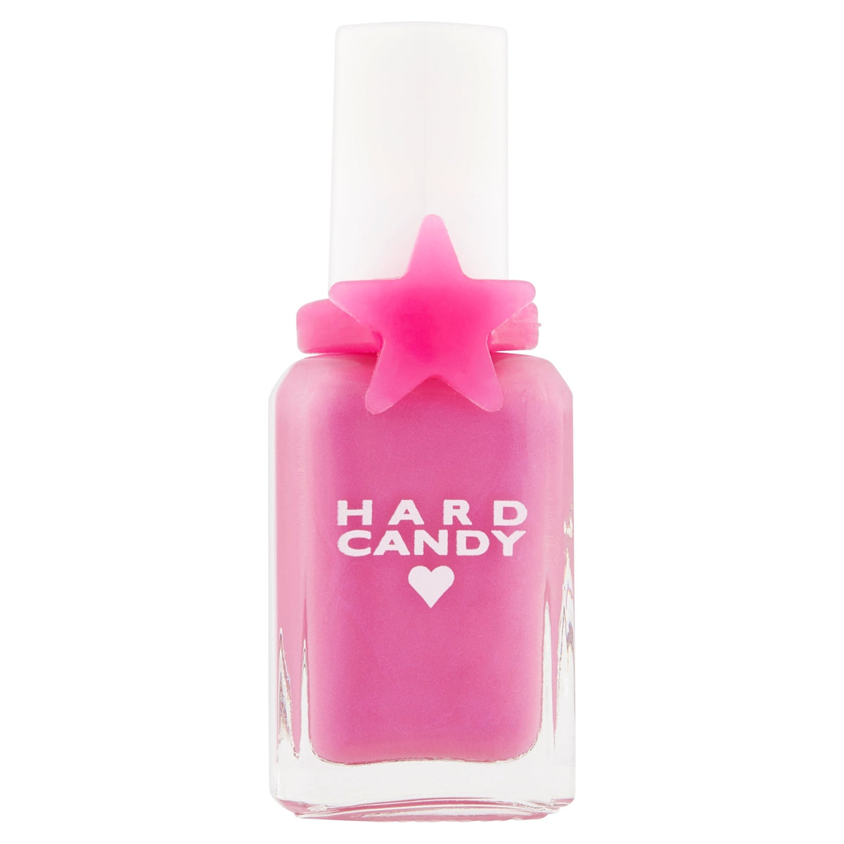 2 Pack Nail Polish - Vibrant Girlie Color, Long-Lasting & Glossy