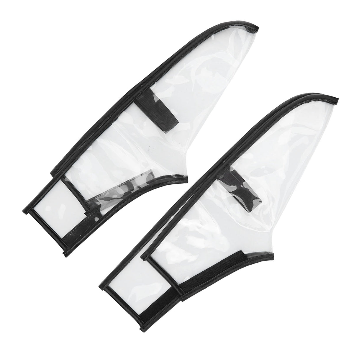 Waterproof Shoe Cover for Hairdressers & Spa Professionals - Adjustable & Foldable