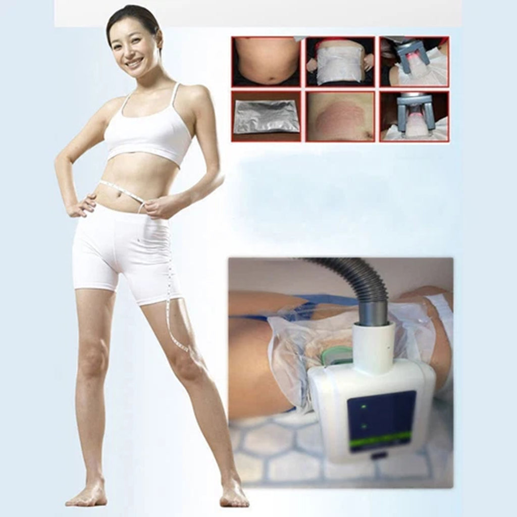 Cryo Lipolysis Membrane Freeze Pad for Fat Reduction Machine 10-100PCS