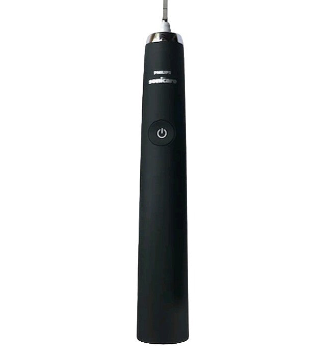 Philips Sonicare DiamondClean Smart Power Toothbrush Black - Wireless & Bluetooth