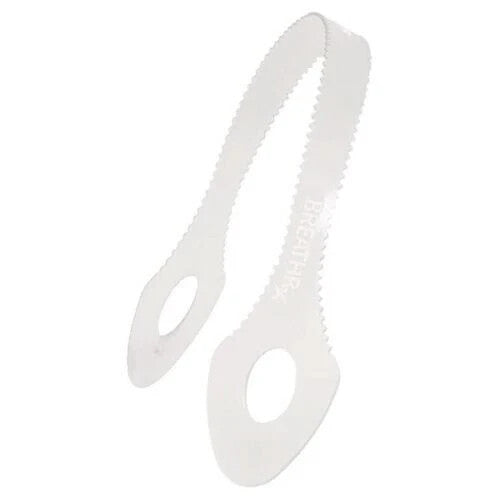 BreathRx Tongue Scraper Cleaner Pack of 80 - Oral Hygiene Tool