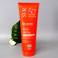 SPF50+ Fragrance-Free Sun Protection Milk 250ml - Invisible Finish