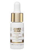 Gradual Tan Face Drops Travel Size - Hydrating, Water-Based Self Tanner