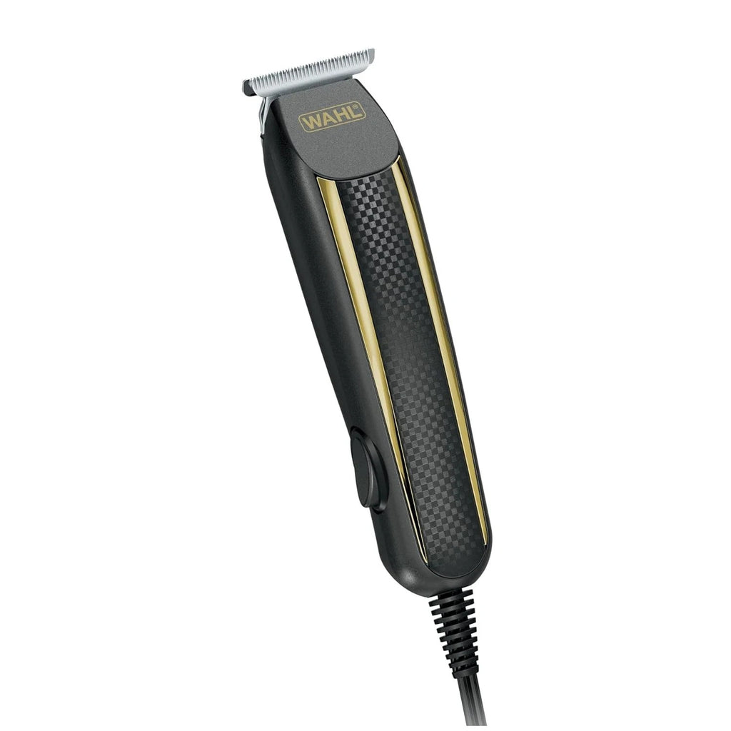 Wahl Edge Pro Corded Beard Trimmer for Precise Edging & Grooming