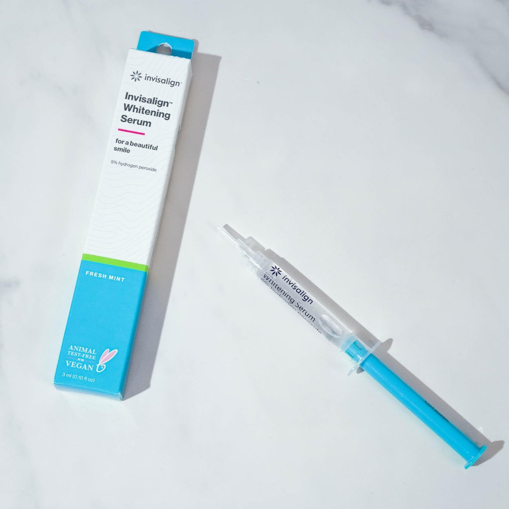 Whitening Serum for Invisalign Aligners 3.0ml - At-Home