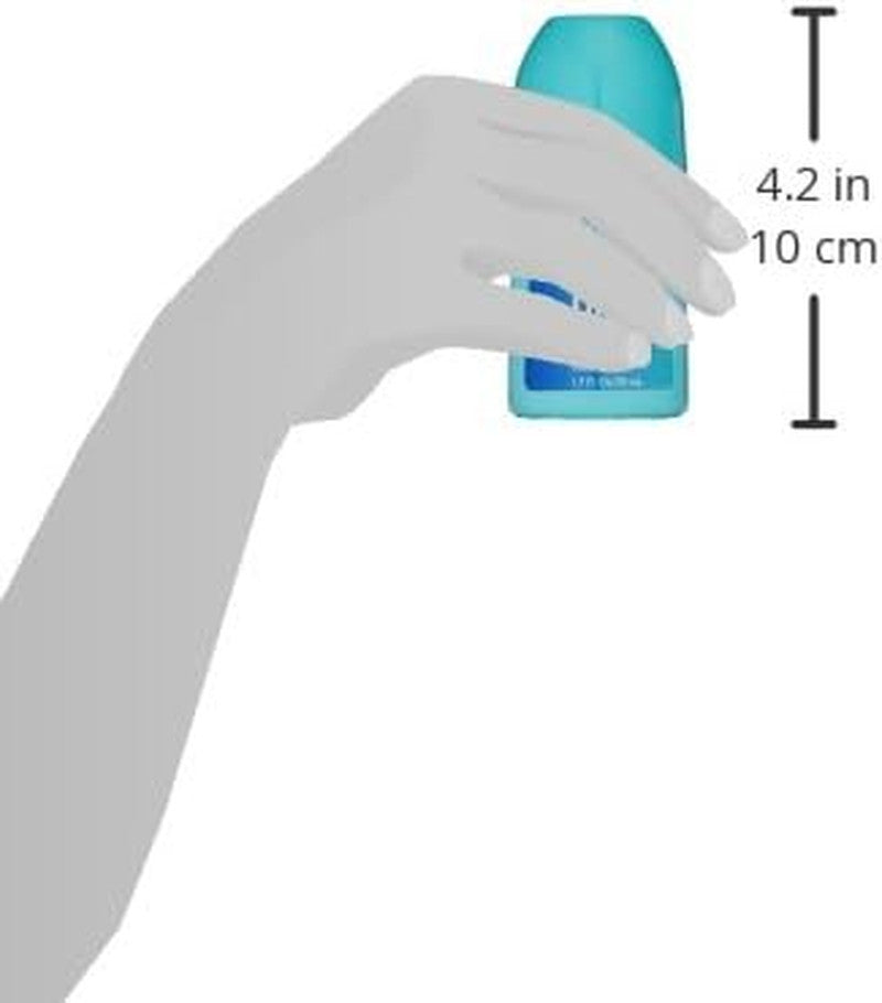 Unscented Roll-On Anti-Perspirant Deodorant, 1.7 Ounce
