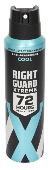 Men's Antiperspirant Spray - All-Day Fresh Xtreme Cool 150ml