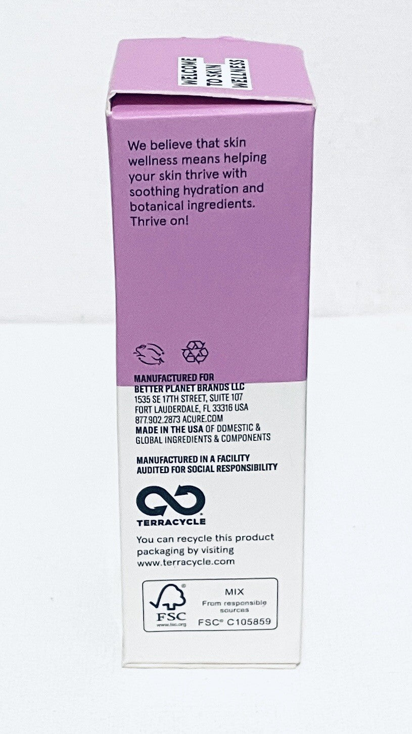 SPF 30 Day Face Cream with Rejuvenating Benefits - 1.7 oz