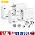 Disposable Ear Piercing Gun Kit with Ear Studs – 2Pcs Self-Piercing, 4mm Studs