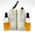 Self Tan Drops Light Medium - 2 Pack, Illuminating Face Serum