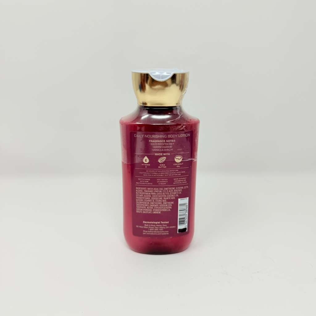 Autumn Drive Bath & Body Works Personal Care Set – Mist, Lotion, Body Wash & More