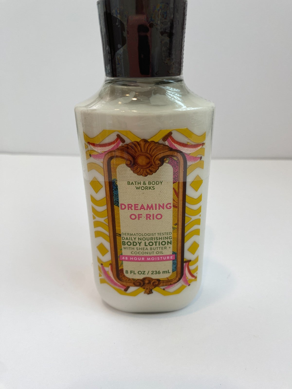 Bath & Body Works Dreaming of Rio Body Mist Lotion & Wash - All Variants