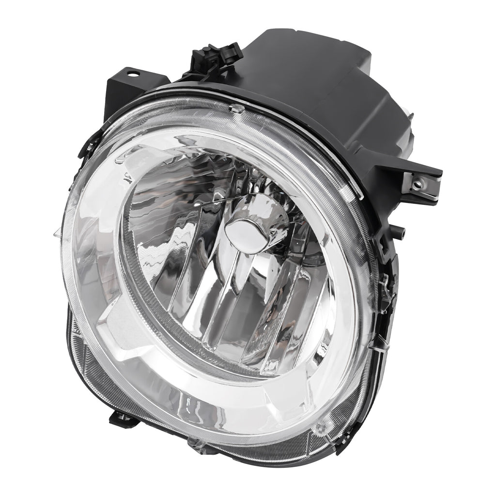 Right Side Halogen Headlight for Jeep Renegade 2019-2023