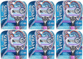 Gillette Venus Swirl Razor Refill Cartridges Limited Edition Vera Bradley Pack of 24