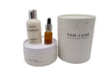 Self-Tanning Set with Gradual Lotion & Face Drops - Tan Luxe Glow Edit