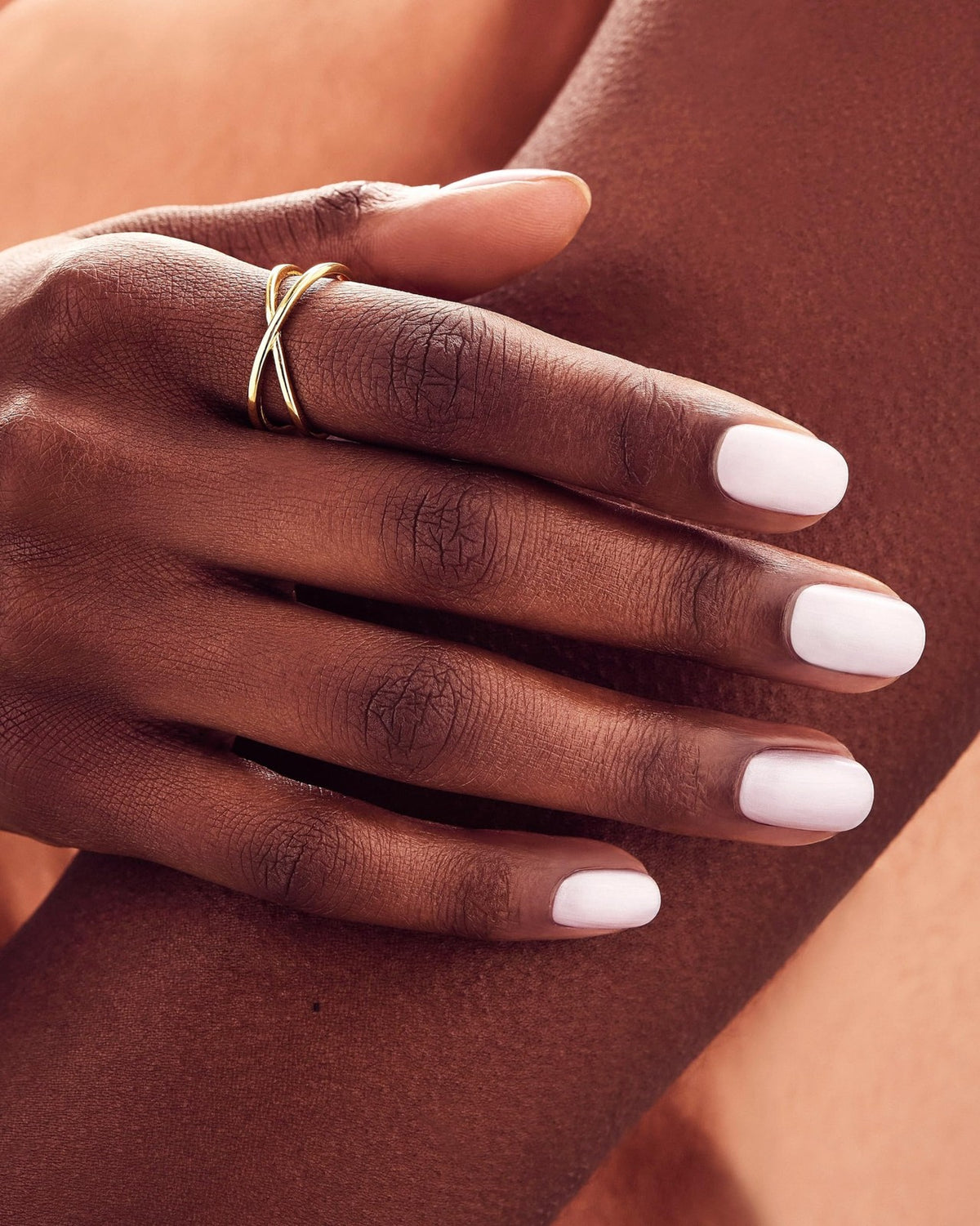Nail Polish with Argan Oil Hydration - 374 Wine Not - Long-Lasting & Nourishing