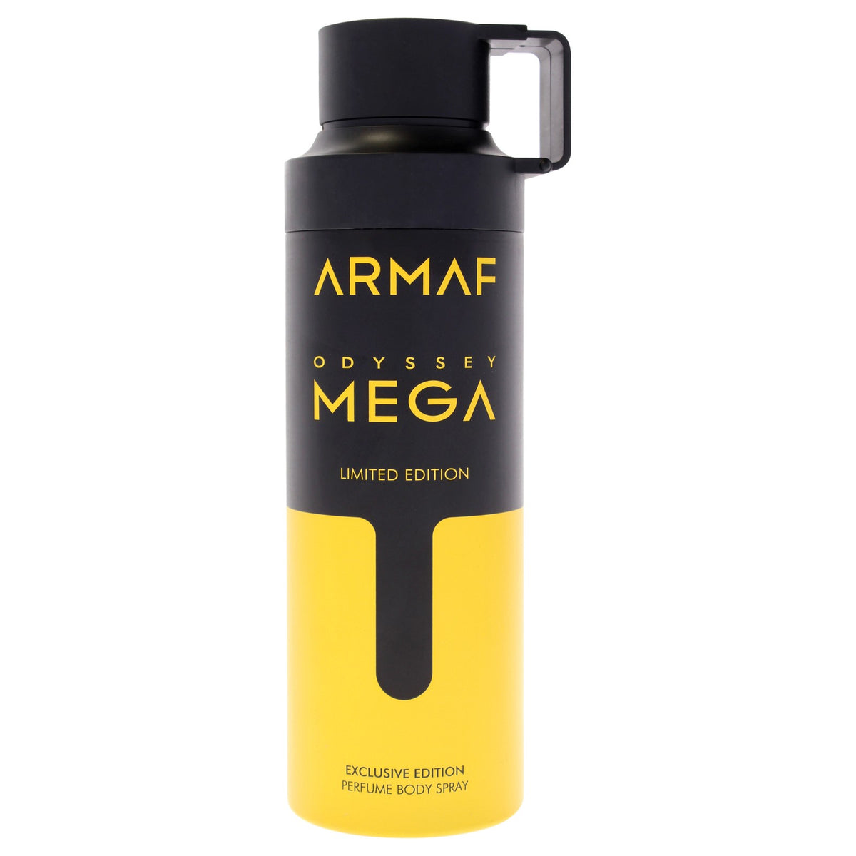 Men's Long-Lasting Body Spray - Odyssey Mega Edition 6.8 oz