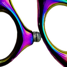 6.5 Inch Professional Hair Cutting Scissors Sharp Blades for Hairdresser