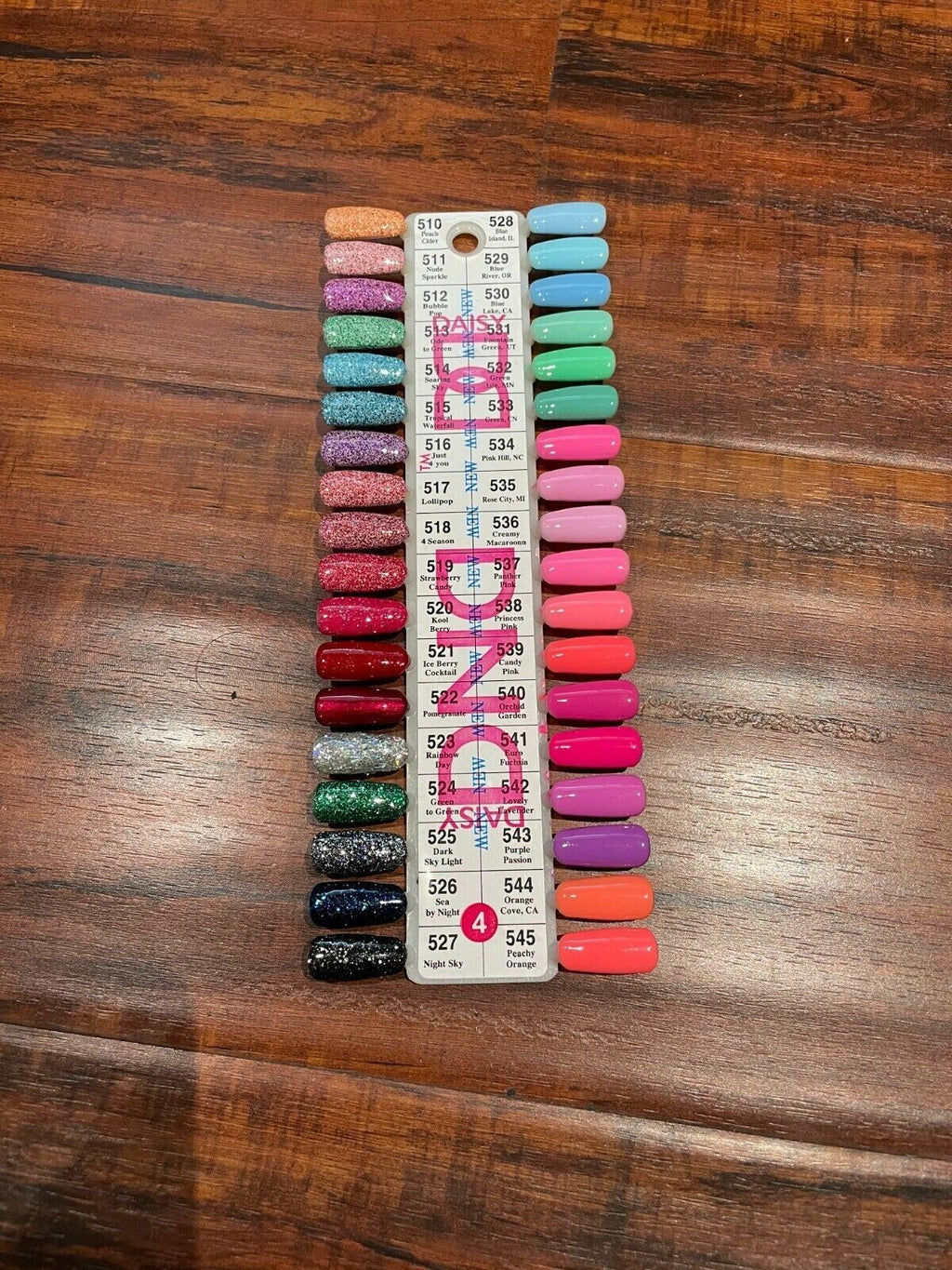 Matching Gel & Lacquer Nail Polish Duo Set - Imperial Collection 2026