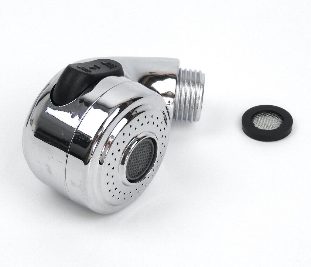 Pedicure Spa Sprayer Head Replacement for Spa Pedicure Chairs