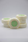 Green Tea Soap Set - 12 Bar Luxury Unisex Bath & Body Collection 50g