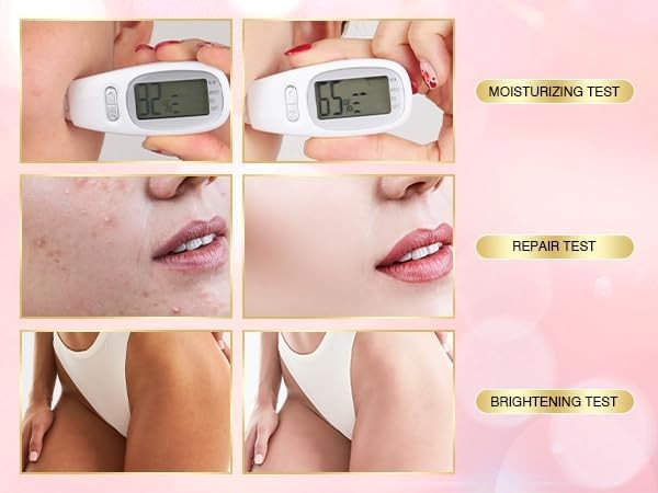 Salicylic Acid Facial & Body Exfoliating Soap Bar with Glycolic & Tea Tree