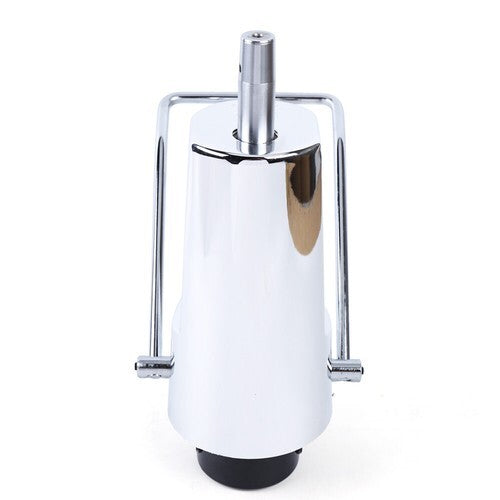 Hydraulic Pump Replacement for Barber & Salon Chairs with Base - 440lbs Capacity