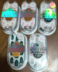 Olive & June Maximalist Instant Mani Press-Ons - 5 Pairs