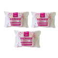 Niacinamide with Glutathione Brightening Soap - 70g Each, Pack of 3