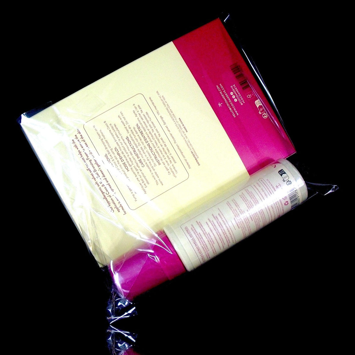 Self Tanner Foam Dark Tan with Mitt - Natural, Streak-Free, 6.76oz