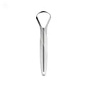 Stainless Steel Tongue Scraper for Fresh Breath Reusable Oral Cleaner