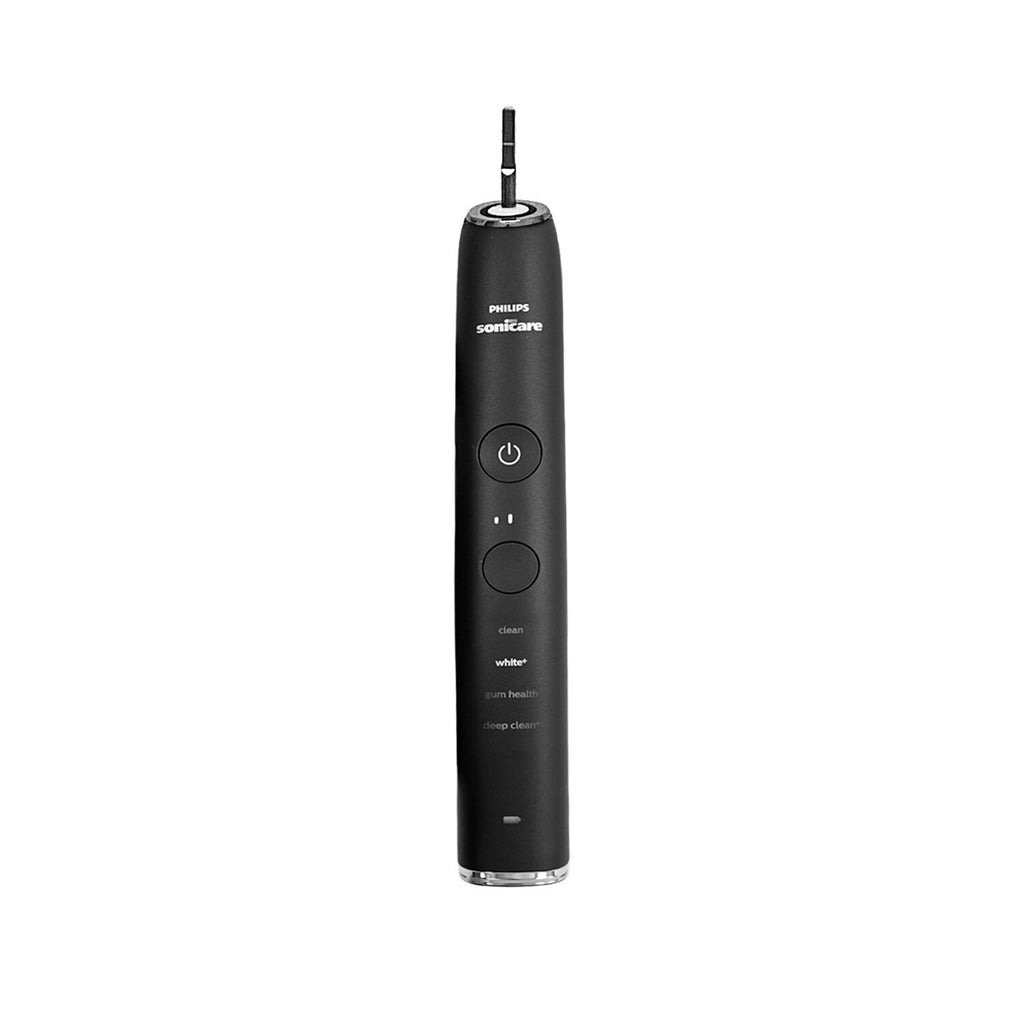 Philips Sonicare DiamondClean Smart 9300 Electric Toothbrush Kit - Black, Bluetooth