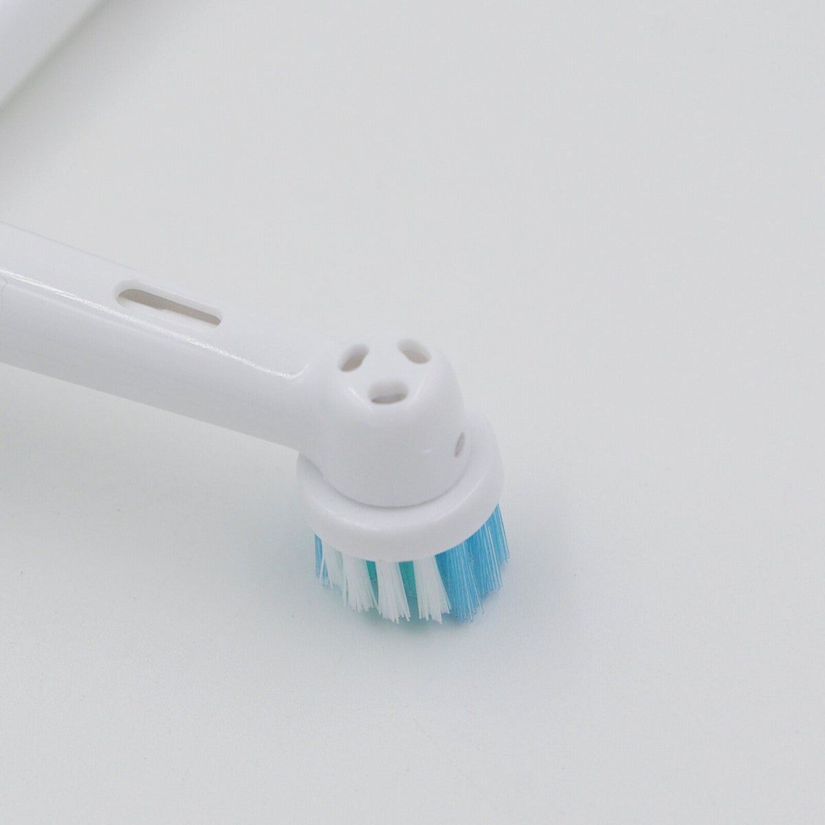 8 Pack Oralb Compatible Electric Toothbrush Replacement Heads SB-17A