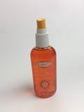 Clarins Sun Care Tanning Oil SPF 4 Body & Hair 5.08 Oz No Box