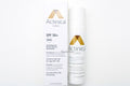 SPF 50 Sunscreen Lotion for Sensitive Skin 80ml Water-Resistant Sun Protection