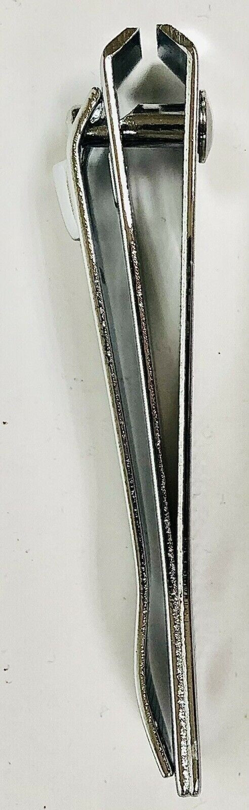 12 Steel Toenail Clippers 3.25 Inches No Files Detention Center Style