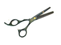 6.5 Inch Salon Hair Texturizing Shears - Professional Hair Cutting Scissors