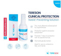 Antiperspirant Spray for Excessive Sweating - 1.69 Oz Dermatologically Tested