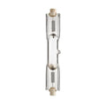 400W Facial Tanning Lamp for Tanning Beds R7S Replacement Bulb - Heraeus