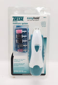 Professional Nail Drill Kit with 2 Speed Settings for Manicure & Pedicure