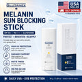 SPF 50+ Mineral Sun Stick Sunscreen Non-Greasy Portable UV Blocker