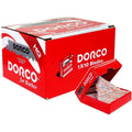 Single Edge Razor Blades Case - 1,000 Sharp Blades for Barber & Precision Cutting