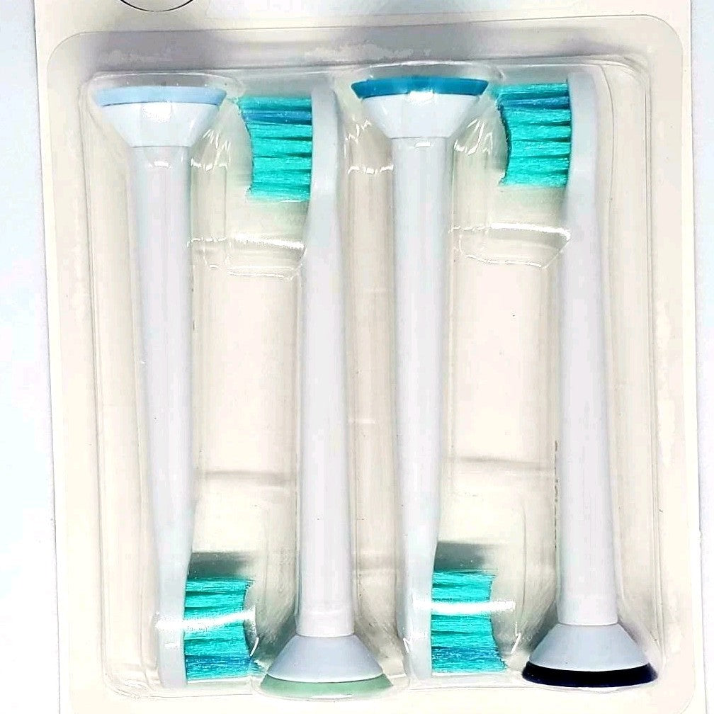 20 Toothbrush Replacement Heads for Sonicare Electric Toothbrushes - Compatible with ProResult