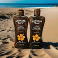 Hawaiian Tropic Dark Tanning Oil Set - Coconut Oil for Enhanced Tan & Moisturizing - 8 Fl Oz Each